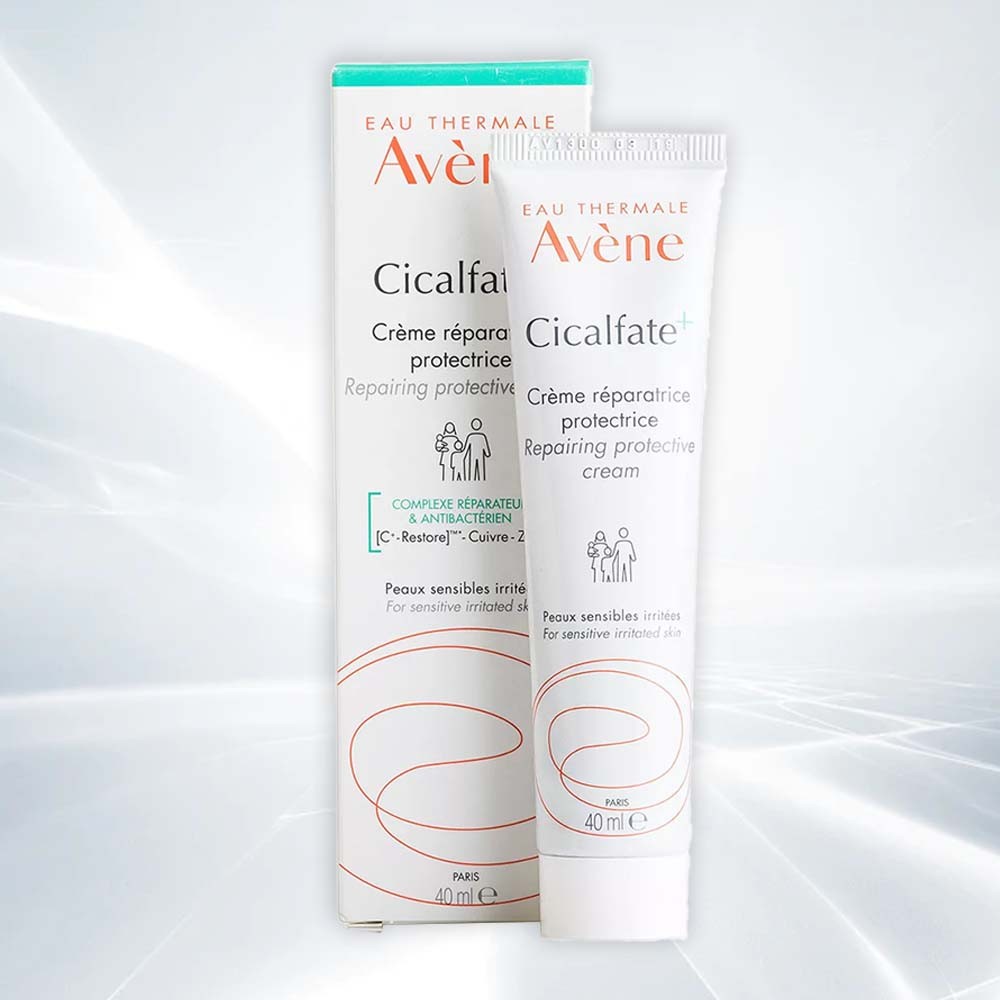 AVENE Cicalfate Restorative Protective Cream 40ml