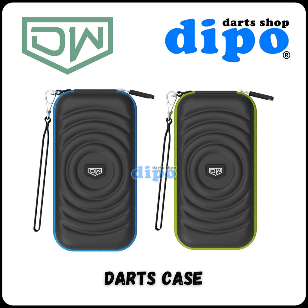DW DARTS CASE (EVA MATERIAL) - DW Darts Case