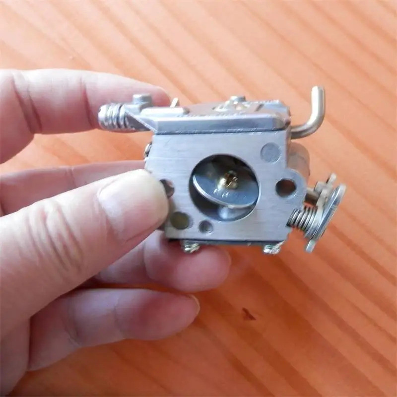 CS-360WES CARBURETOR WT-698 C1Q-K120 สําหรับDAIWA SHIN 360TS 361WS ECHO CS-360TES 35CC CHAINSAW A021