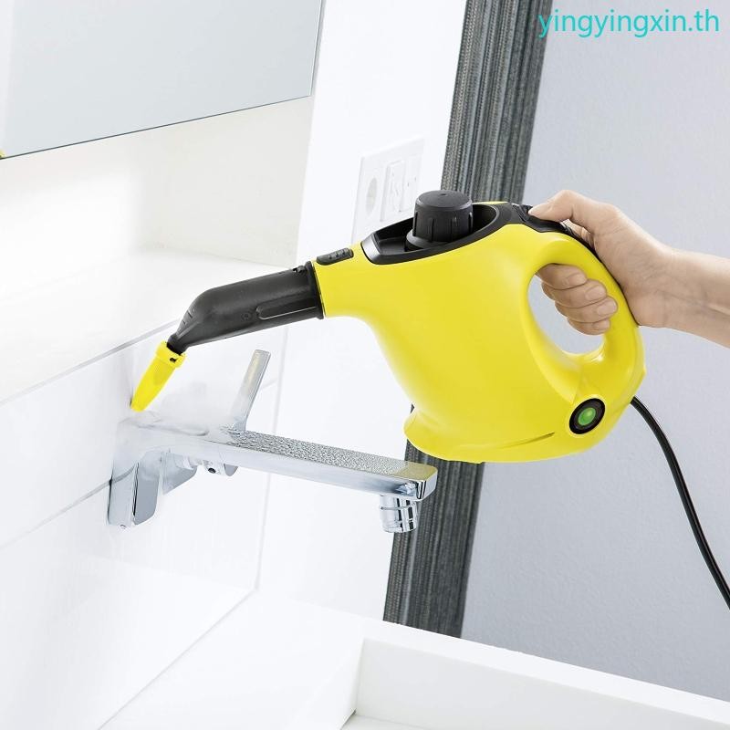 Yin Steam Cleaner หัวฉีดสําหรับ Karcher SC1 SC2 SC3 SC4 Steam Cleaner Slit หัวฉีดแปรง