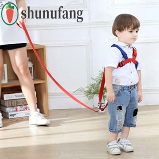 ยกเลิก เด็กวัยหัดเดินสายรัดระบายอากาศแบบพกพาป้องกันการสูญเสี…