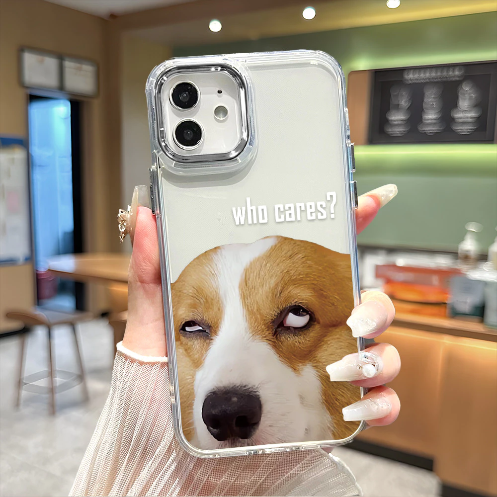 iPhone 16 15 14 13 12 11 8 7 6 X XS XR SE Plus Pro Max 2020 2022 Apple กรอบรูปโลหะ เคสไอโฟน เคสเมท JSXK สายแพร แบบใส thumbnail 4
