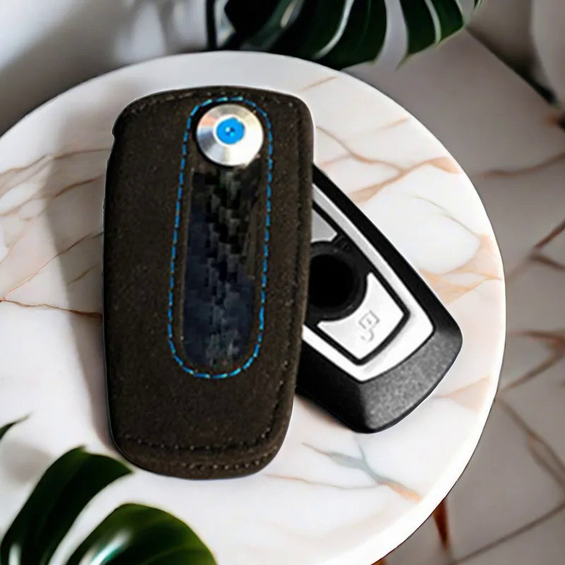 Car Accessories Key Chain for BMW E46 G20 E87 F11 F30 F10 X3 F30 Accessories X1 X5 X3 F25 E60 Key Co