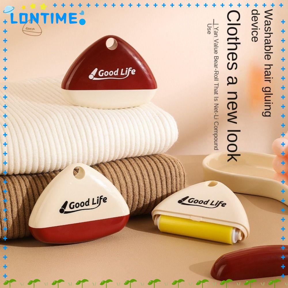 LONTIME ชุดอุปกรณ์กําจัดขนสําหรับสัตว์เลี้ยง, เครื่องกําจัดขุยแบบใช้ซ้ําได้แบบพกพา, เครื่องมือทําความสะอาดแบบแมนนวล สัตว์เลี้ยง