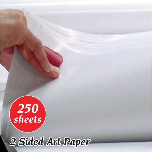 A3+ Art Paper 12x18 Art Paper 13x19 Art Paper Glossy Paper Matt Paper (250s)