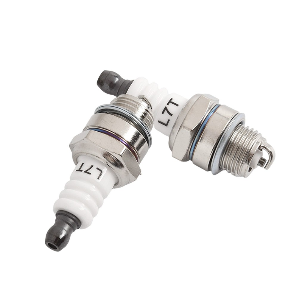 [0731 Niceday-th NEW] หัวเทียน CJ8 ไฟฉาย L6RTC L7RTC L8RTC L8RTF เครื่องยนต์มาตรฐานขนาดเล็กคุณภาพสูง