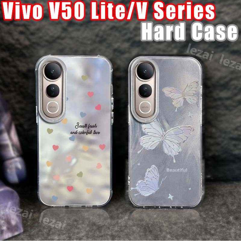เคส Vivo V50 Lite V50 Pro 5G เคส Vivo V40 Pro V40Pro 5G V40 Lite 5G เคส Vivo V30 V29 V27 Pro V30e V2