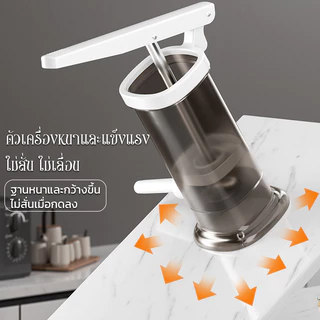 เครื่องทำไส้กรอกอเนกประสงค์ สำหรับทำไส้อั่ว ขนาดใหญ่ ใช้งานง่าย ประสิทธิภาพสูง สำหรับทำไส้กรอกโฮมเมด