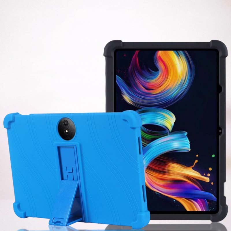 ซิลิโคน Anti-fall สําหรับ TCL NXTPAPER 11 Plus Drop Resistance Cover NXTPAPER11 TCLNXTPAPER11Plus TA