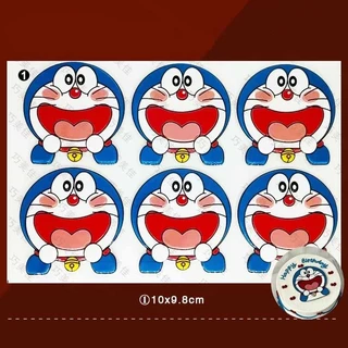 แผ่นลอกลายช็อคโกแลต ลายรวมการ์ตูน ลายซุปเปอร์ฮีโร่ ลายเจ้าหญิง =2
