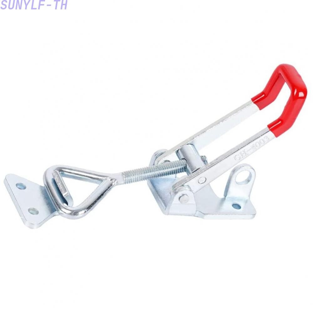 Door Bolt Clips Toggle Clamp GH-4003 G Heavy Duty Standard Clip Toggle Clamp