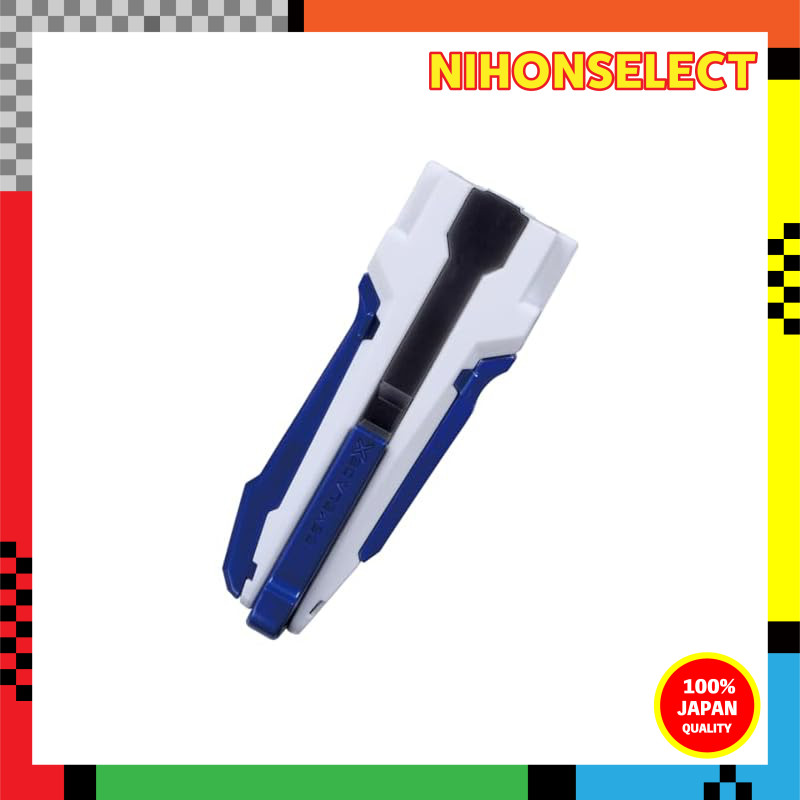 BEYBLADE X BX-29 Custom Grip White Version