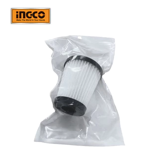 INGCO ไส้กรองทดแทน เครื่องดูดฝุ่น สำหรับเครื่องดูดฝุ่น รุ่น CVLI201261 อะไหล่แท้จากอิงโก้ CVLI201261-SP-4