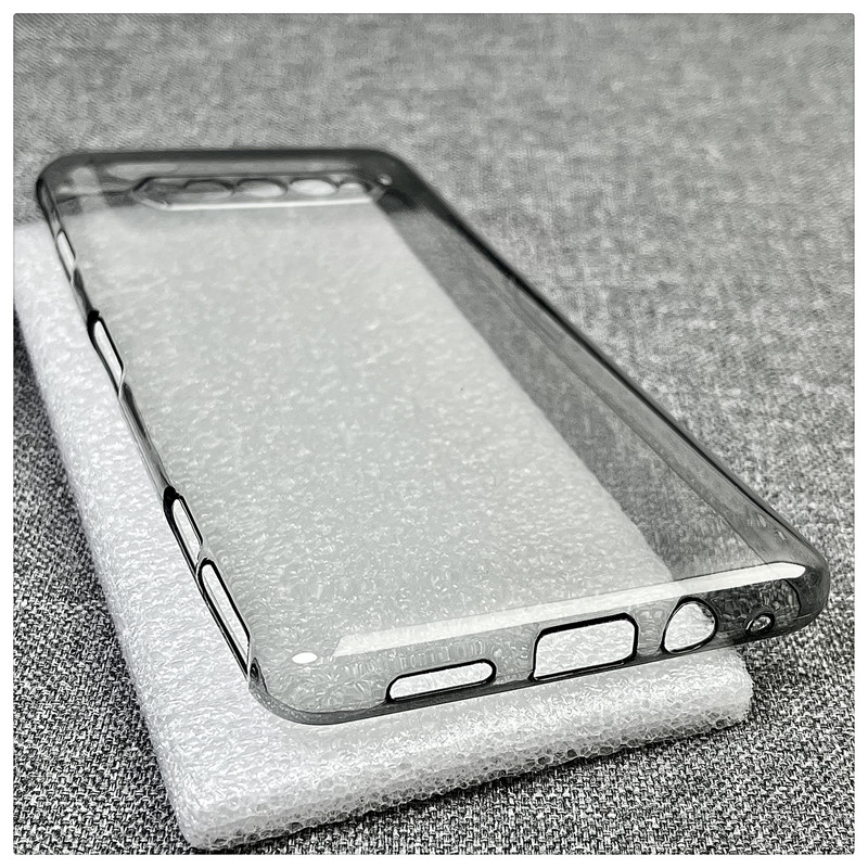 สําหรับ Xiaomi Black Shark 4 4S Pro 5RS Ultra Thin รูปที่ 6