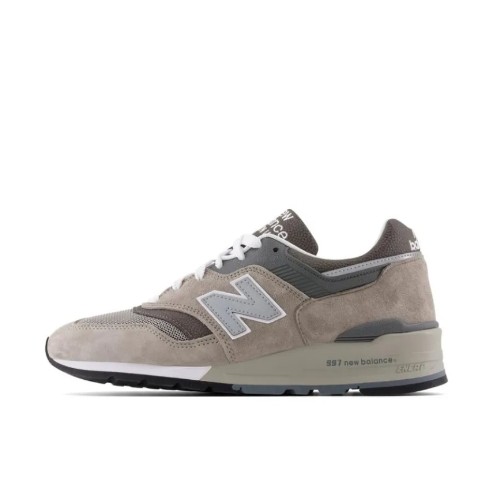 ของแท้ 100 % New Balance Made in USA 997 U997GY