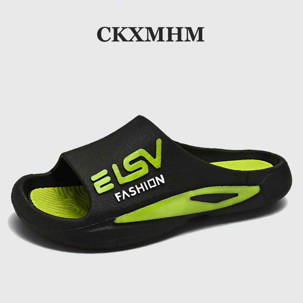 Ckxmhm 40-45 รองเท้าแตะกลางแจ้งสําหรับผู้ชาย