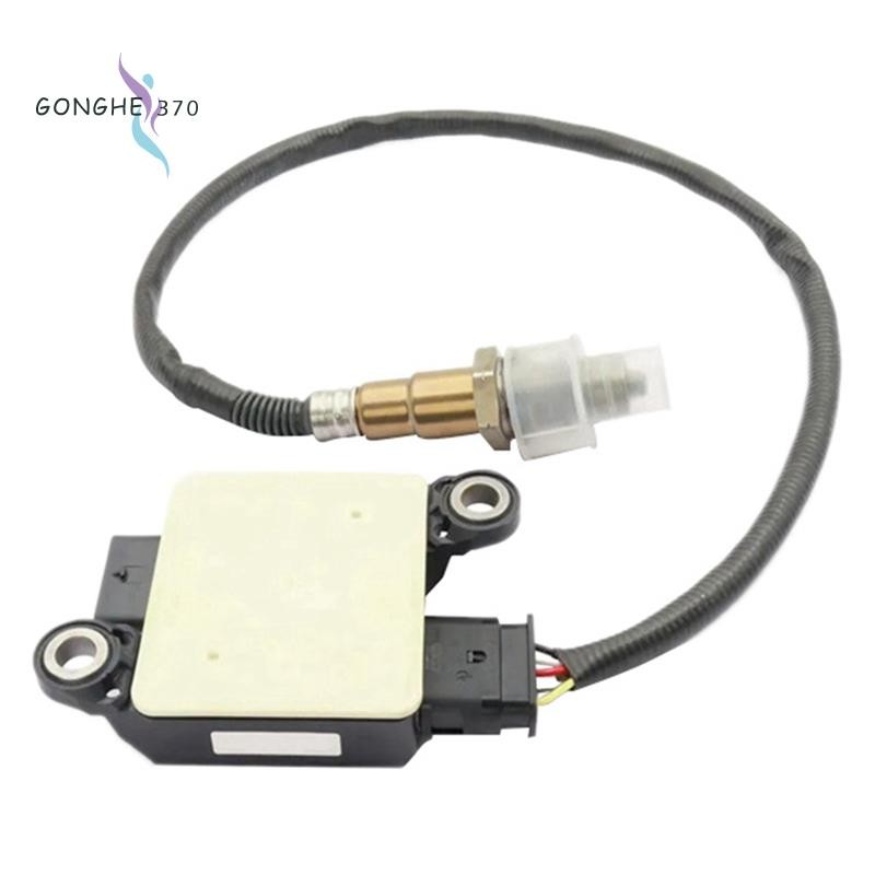 [gonghe370] เซ็นเซอร์อนุภาคท่อไอเสีย PM DPF Sensor สําหรับ Zafira Tourer C Cascad 55487677 55501897