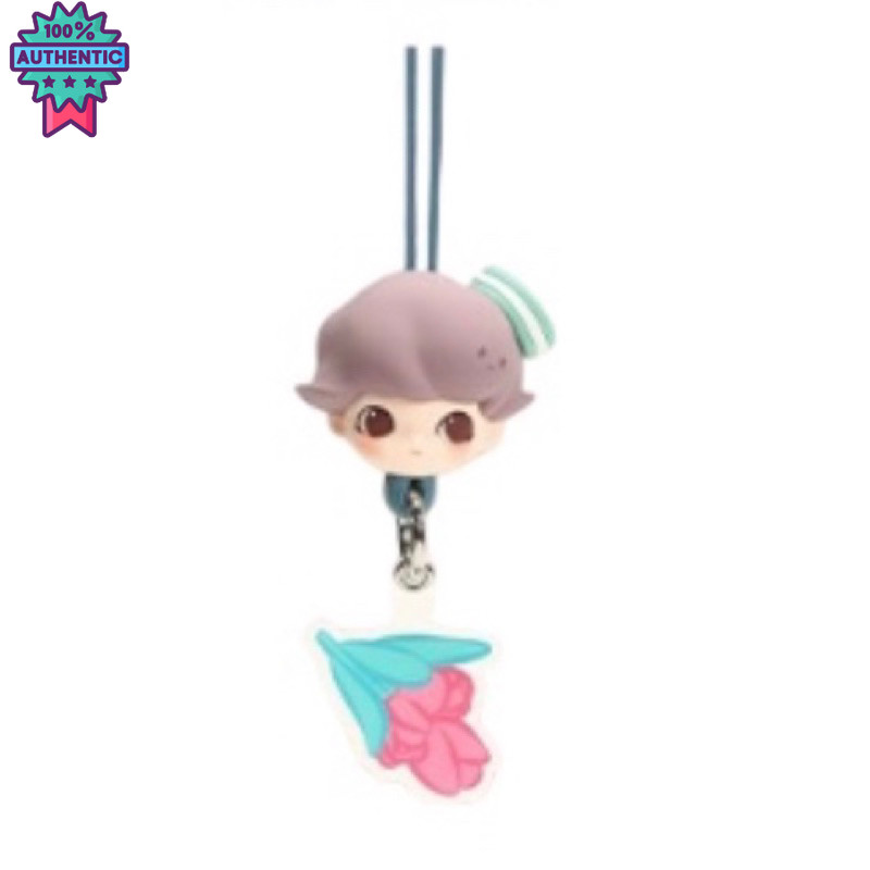 ‼️ / PRE-ORDER : สายคล้อง Dimoo Dating