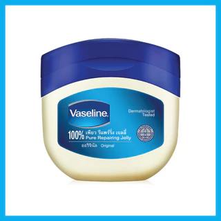 Vaseline Pure Repairing Jelly 250ml วาสลีน ปิโตรเลี่ยม เจลลี่.