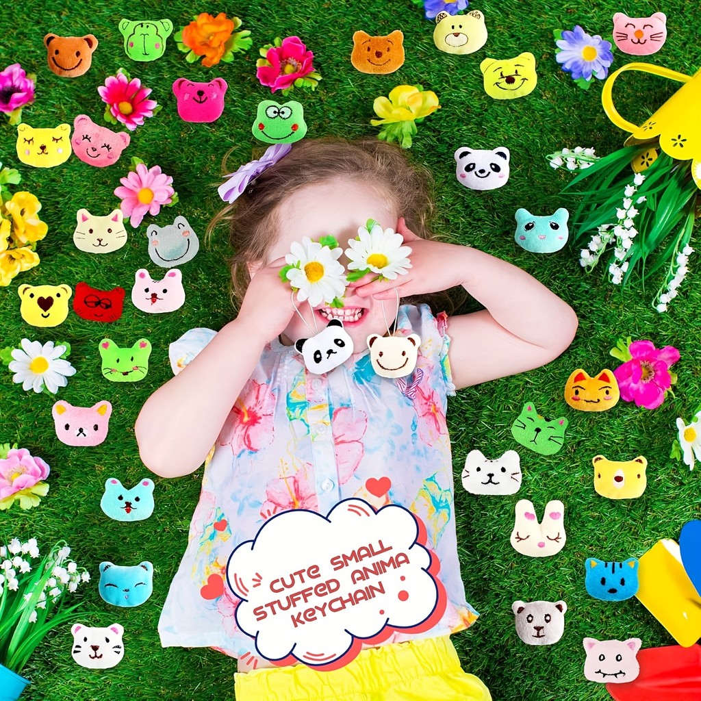 10ชิ้นมินิสัตว์น่ารักตุ๊กตาตุ๊กตามินิตุ๊กตาของเล่นมินิตุ๊กตาสัตว์ของเล่นชุดน่ารักขนาดเล็กตุ๊กตาสัตว์พวงกุญแจเด็กวันเกิดวันเด็กพรรคโปรดปรานห้องเรียนรางวัล - รูปที่ 6