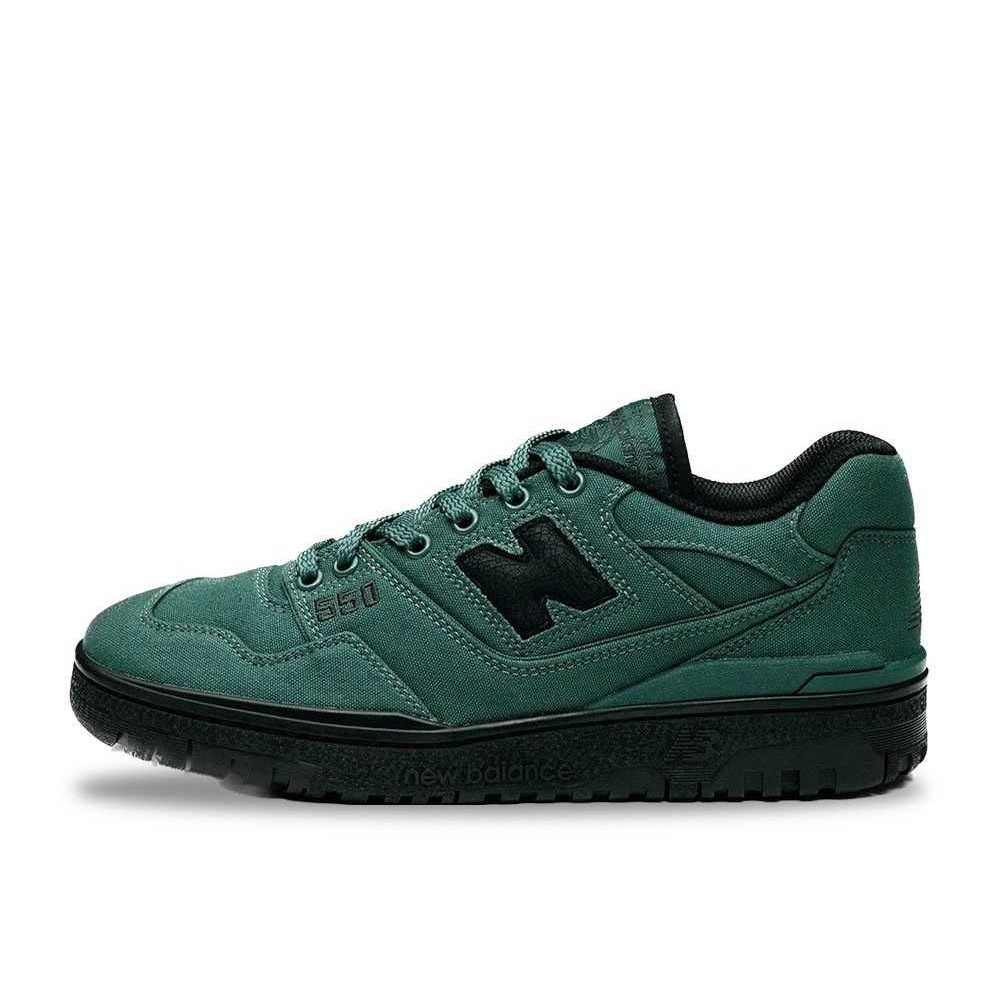 thisisneverthat × New Balance 550 "Green" Unused