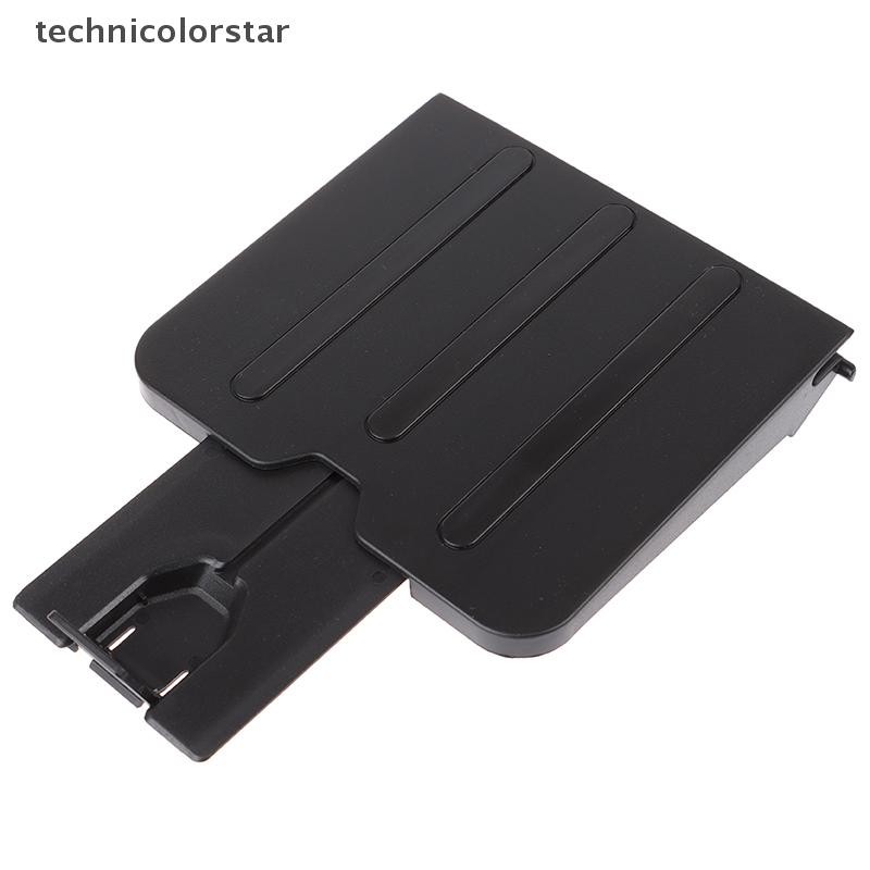 Trsr 1pcs ถาดจัดส่งกระดาษสําหรับ HP 1213 1216 M1136 M1132 1212 1139 Jelly
