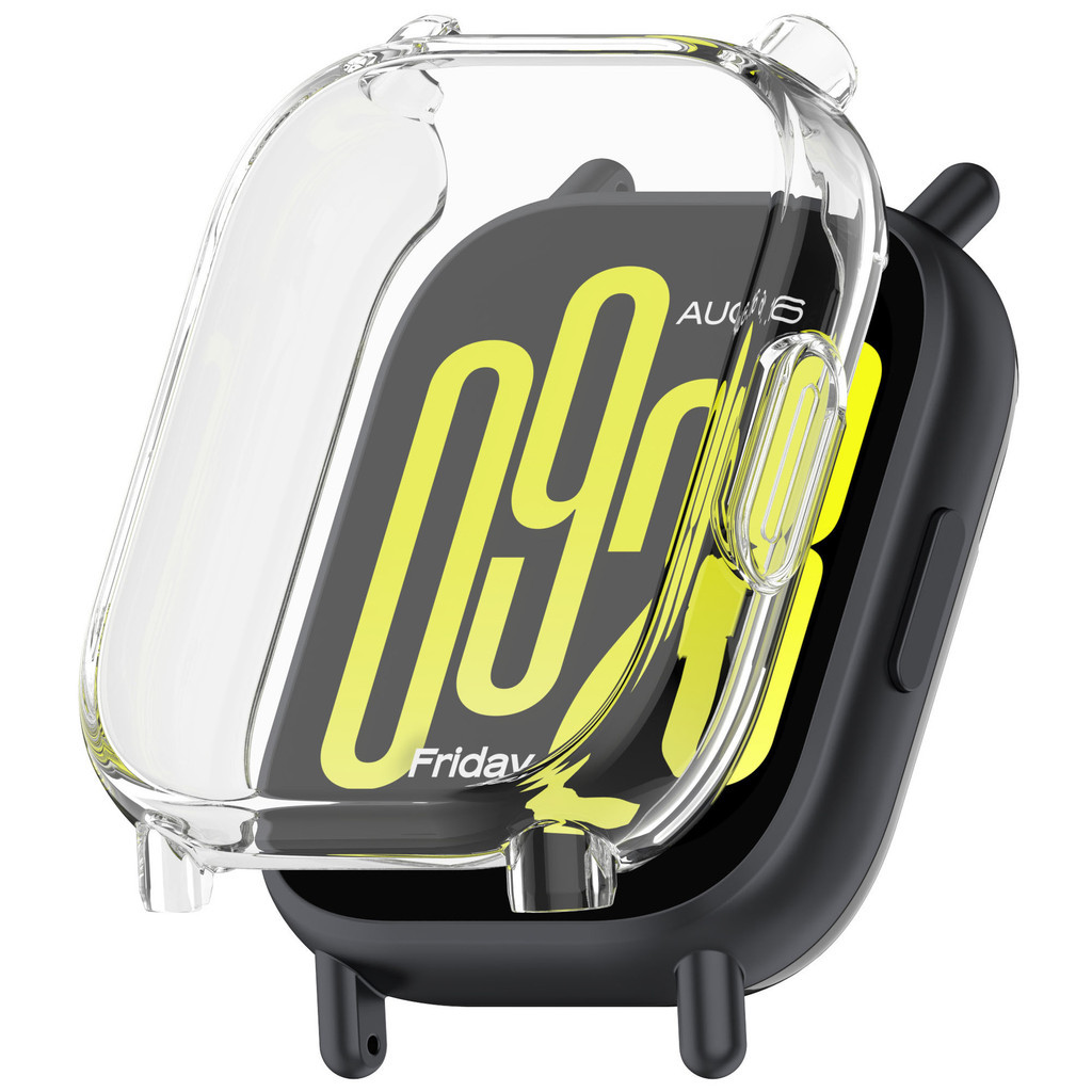 สําหรับ Redmi Watch5 Active สำรอง TPU case Redmi watch 5 active เคสนาฬิกา Redmi watch5 active/ Redmi watch 5 lite - รูปที่ 2