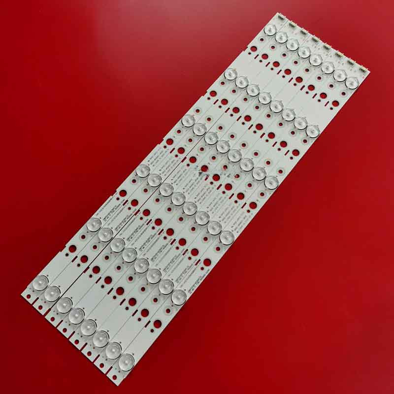 ใหม่ 50E2A11T SKYWORTH 50" LED TV BACKLIGHT(LAMPU TV) SKYWORTH 50 INCH LED TV