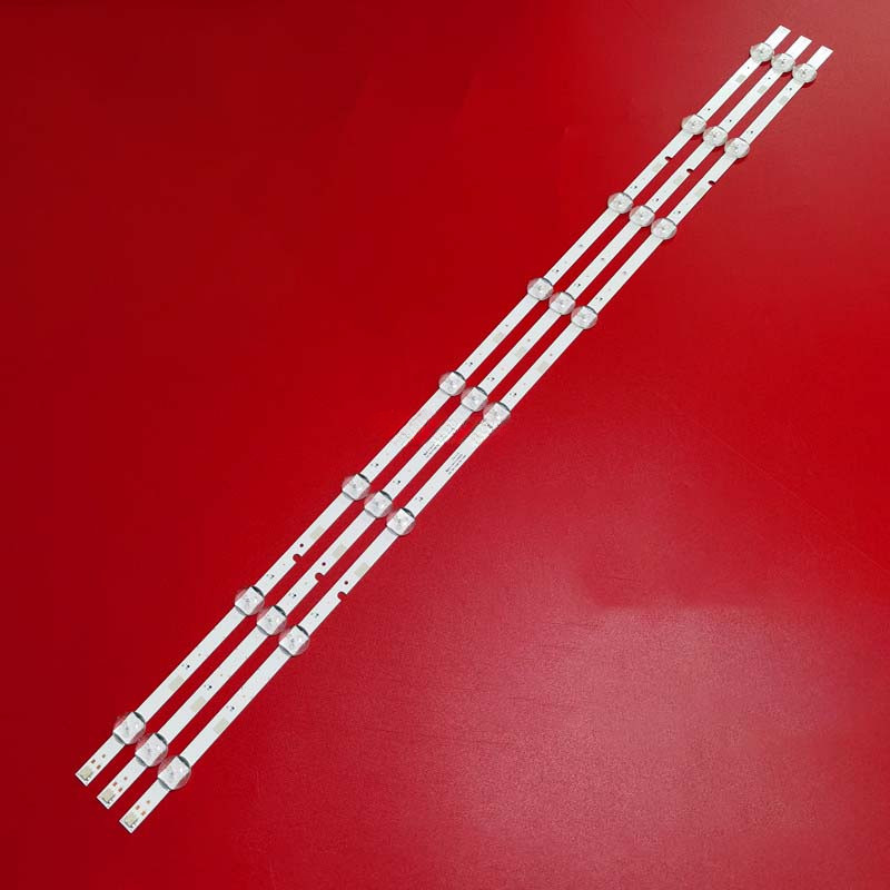 1 ชุด UA40J5200DK UA40N5000AK UA40J5250DK UA40M5000AK SAMSUNG 40 LED TV BACKLIGHT UA40N5000 UA40J520