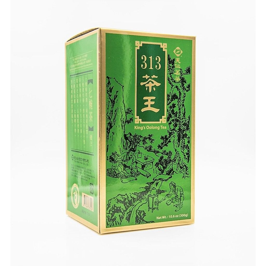 Ten Ren - King's Tea 313 (150G)