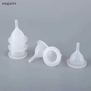 Egn 10pcs Universal สัตว์เลี้ยงจุกนม Mini Cat ซิลิโคน Feeding Pacifier สําหรับทารกแรกเกิดลูกแมวลูกสุนัขสุนัขกระต่ายสัตว์เล็ก N