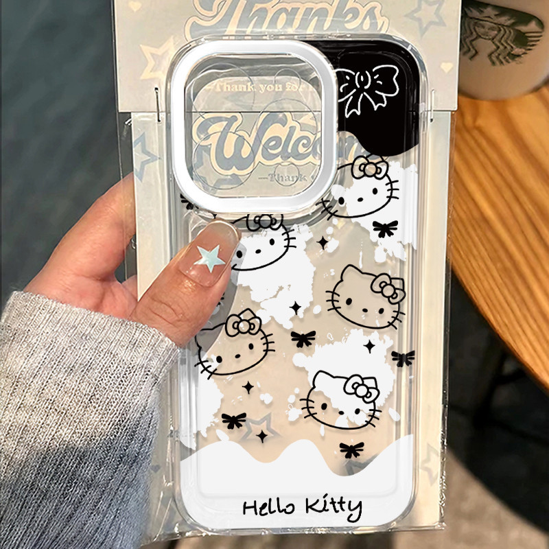 LUSI ส่งจากไทย เคสโทรศัพท์มือถือนิ่ม เคสไอโฟน สําหรับ iPhone 14 8PLUS 16 12 11 15 14 13Promax 15Plus X XR XSMax