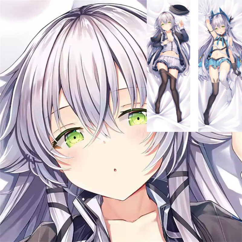 Eiyuu Densetsu Dakimakura Altina Orion ปลอกหมอนเท่านั้น