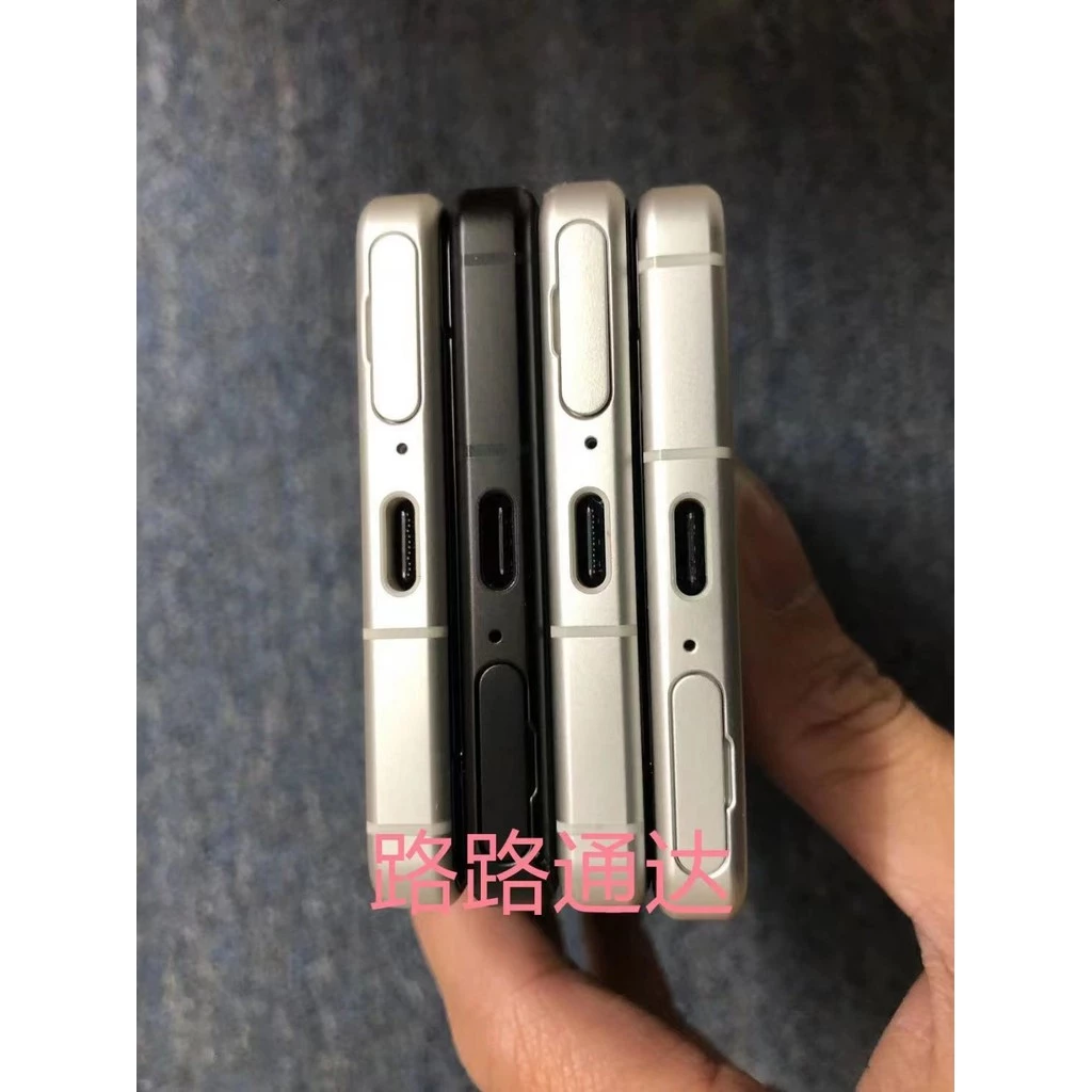Sony Xperia 5 IV มือสอง thumbnail 4