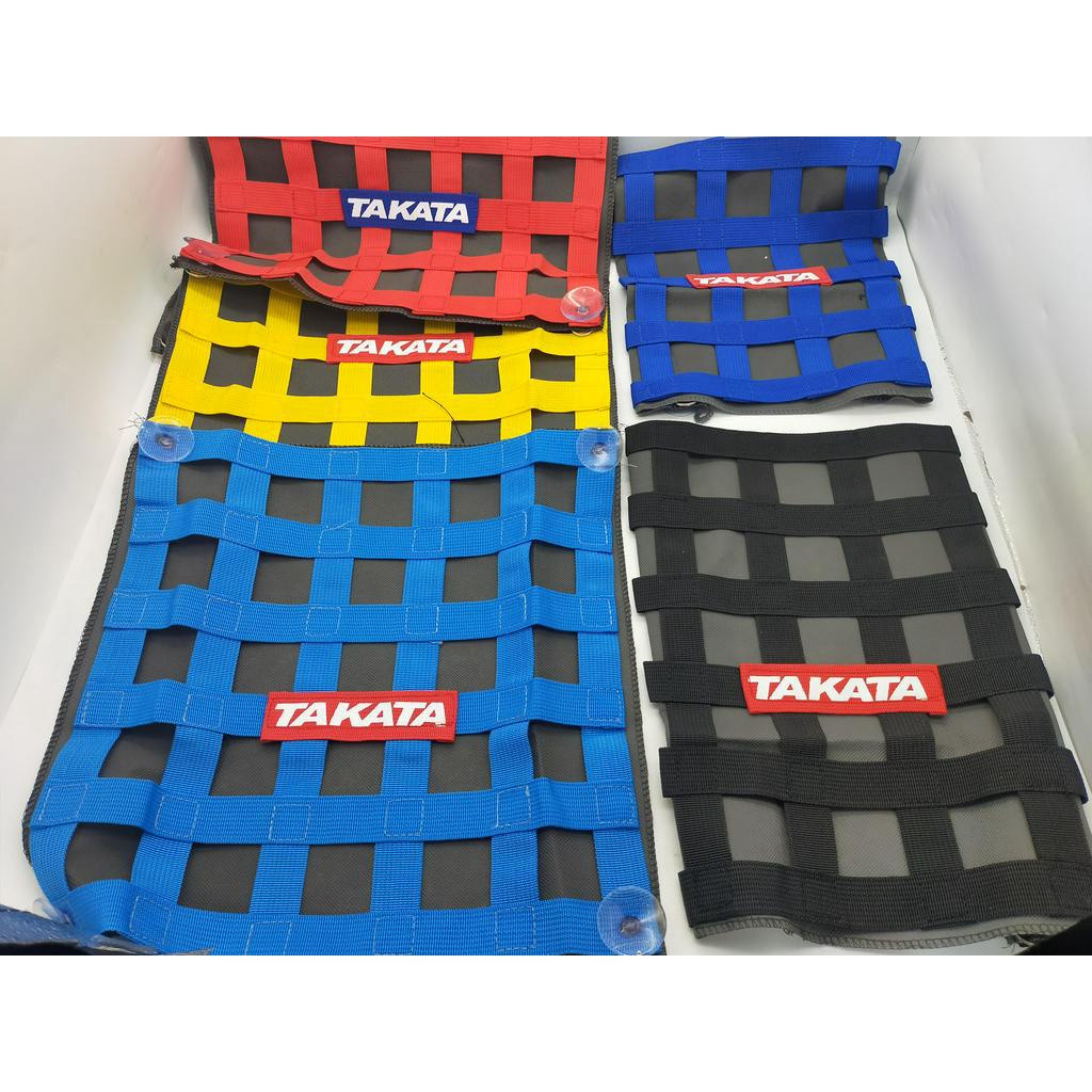 Takata net Universal ผ้าม่านหน้าต่าง 35ซม. x 35ซม