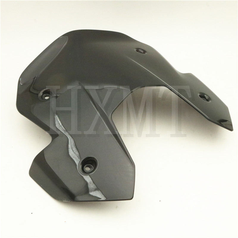 สําหรับ KTM 1050 1050ADV Super Adventure 1190 ADV รถจักรยานยนต์ Faring Deflector Airflow กระจก WindS