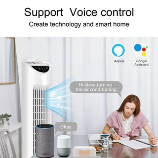 Tuya WiFi สมาร์ทซ็อกเก็ต 10A 16A 20A บ้านสมาร์ทซ็อกเก็ต WiFi รีโมทคอนโทรล Google Home และ Alexa ควบคุมเสียง