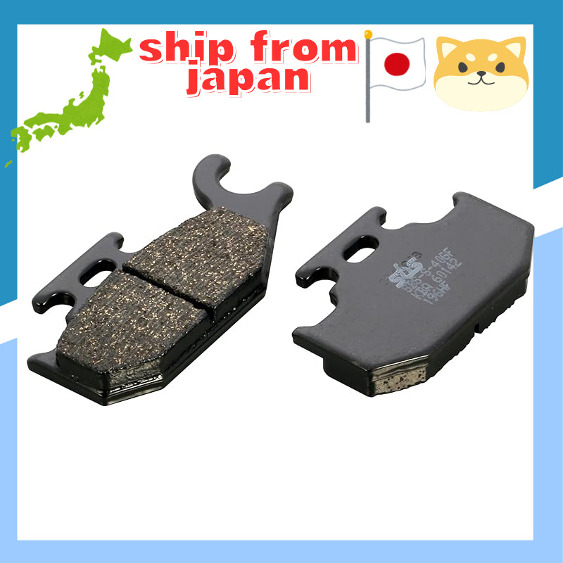 KITACO SBS Brake Pad E196 Burgman 200 777-0196000