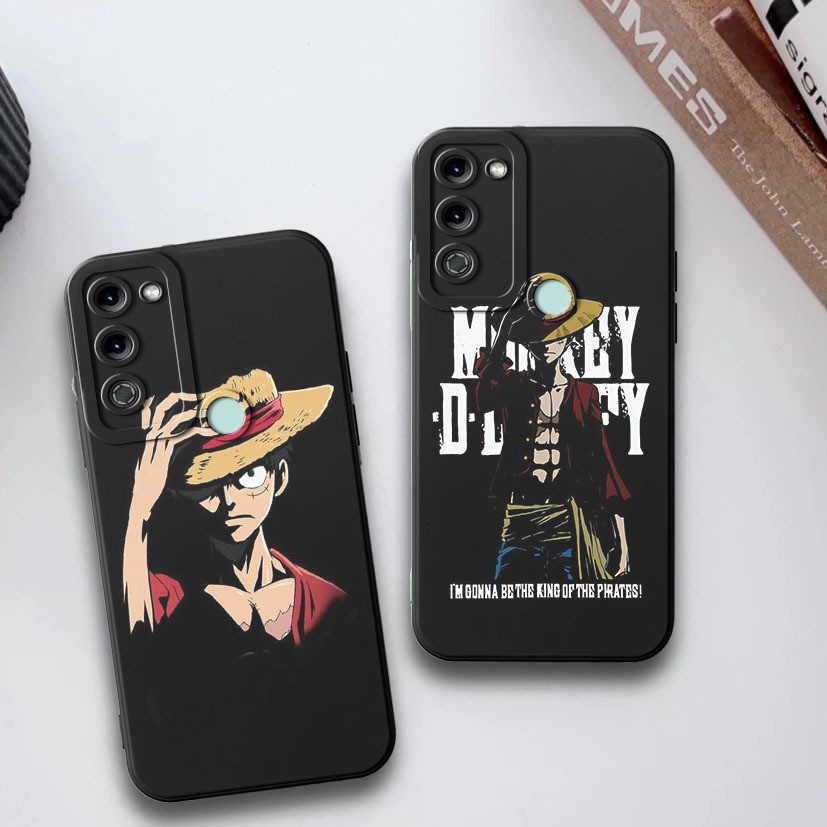 เคสสําหรับItel Vision 3 / S17 Vision 2 1 Pro A26 A27/p17 S23 S23 Plus S25 S25 Ultra A50 A60/A60s P40