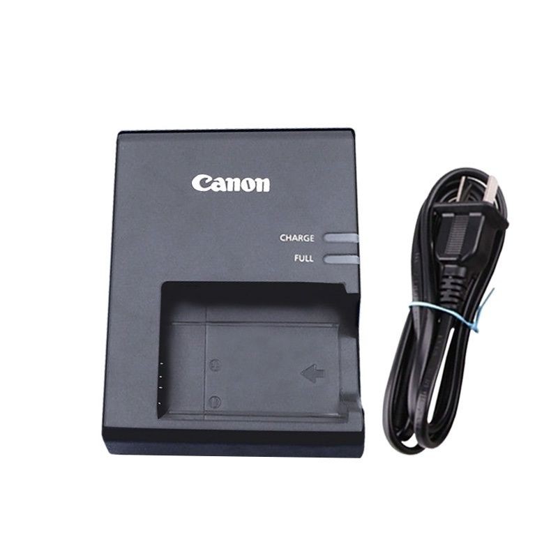 Canon LC-E17C ที่ชาร์จแบตเตอรี่ สําหรับกล้อง canon LP-E17 750D 760D 200D 800D M3 M5 M6