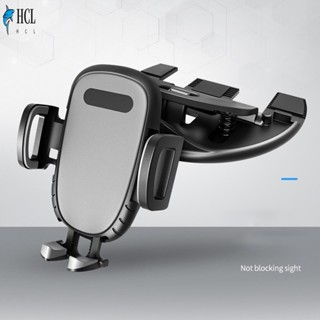 ที่วางโทรศัพท์ในรถสําหรับช่องซีดีติดตั้งง่ายเครื่องมือกันลื่…