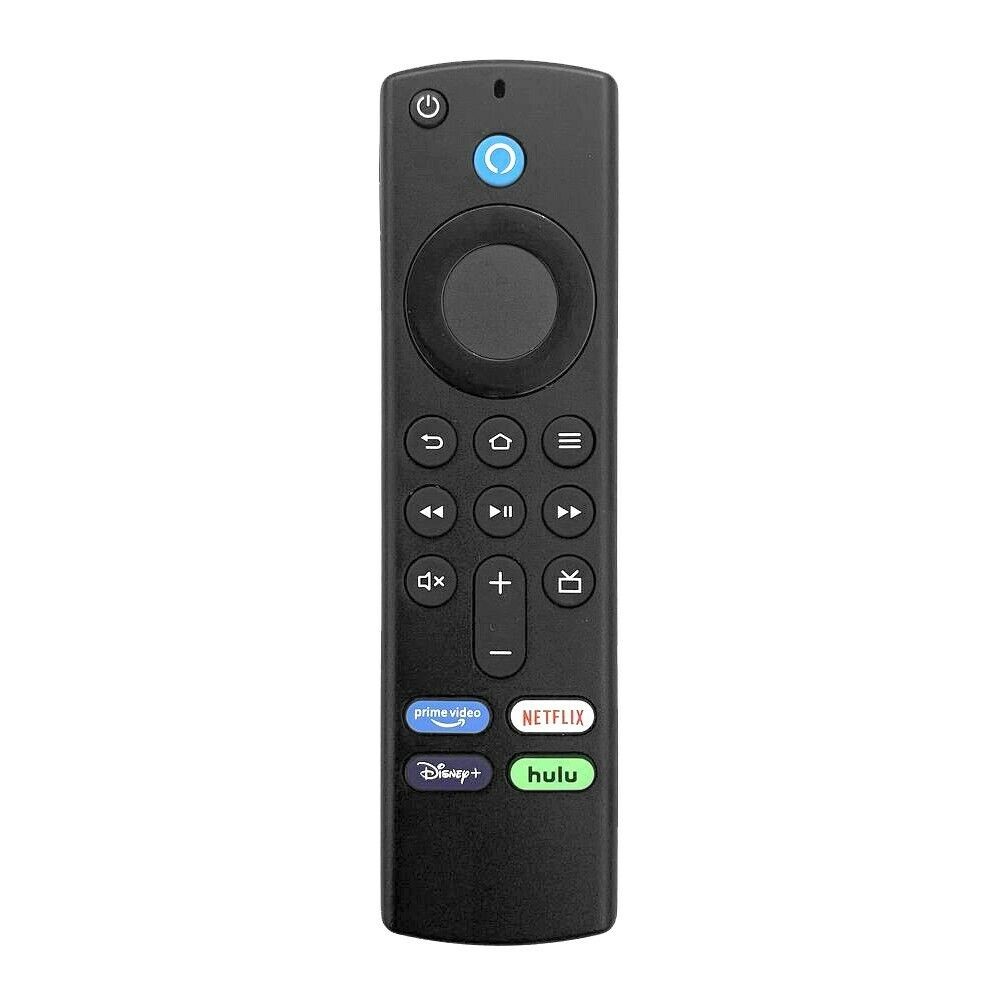 ใหม่เปลี่ยน L5B83G สําหรับ 1 Fire TV Stick Voice Remote 2nd 3rd Gen Lite 4K Max