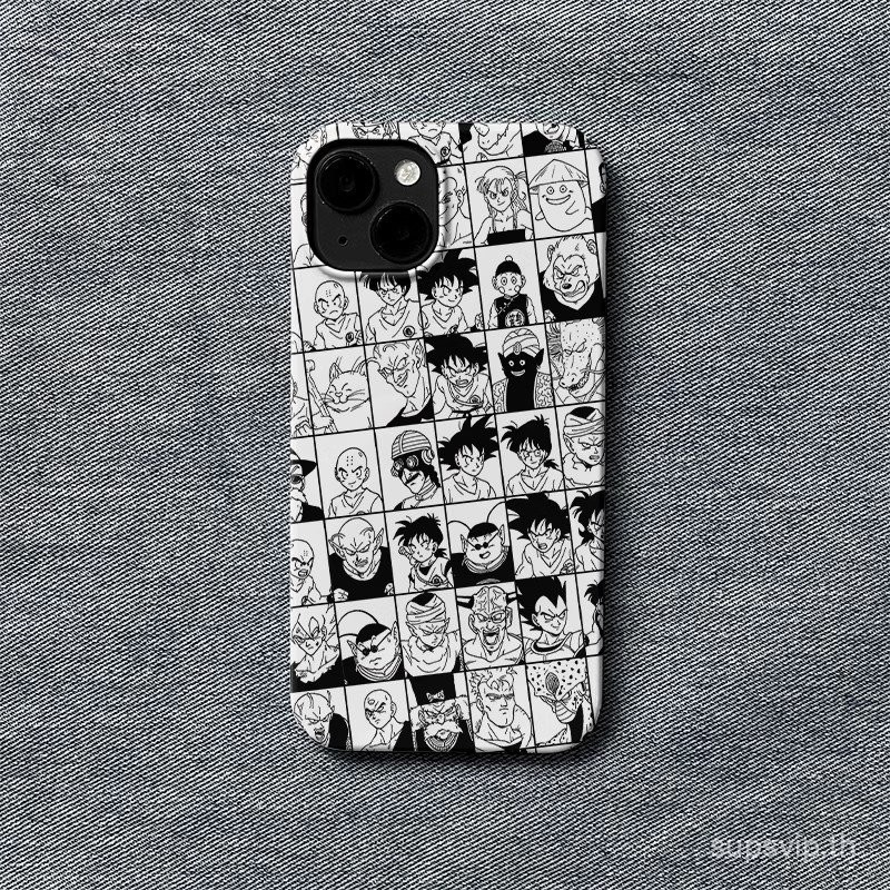 เคสโทรศัพท์แข็ง คอลเลคชันปริศนาอนิเมะ Avatar เข้ากันได้กับ iPhone 13 14 15 16 Pro Max 13 Pro Max 12 11 Pro Max 8 Plus 14 Plus 15 Plus 8 Plus เคสป้องกันแบบเปิด