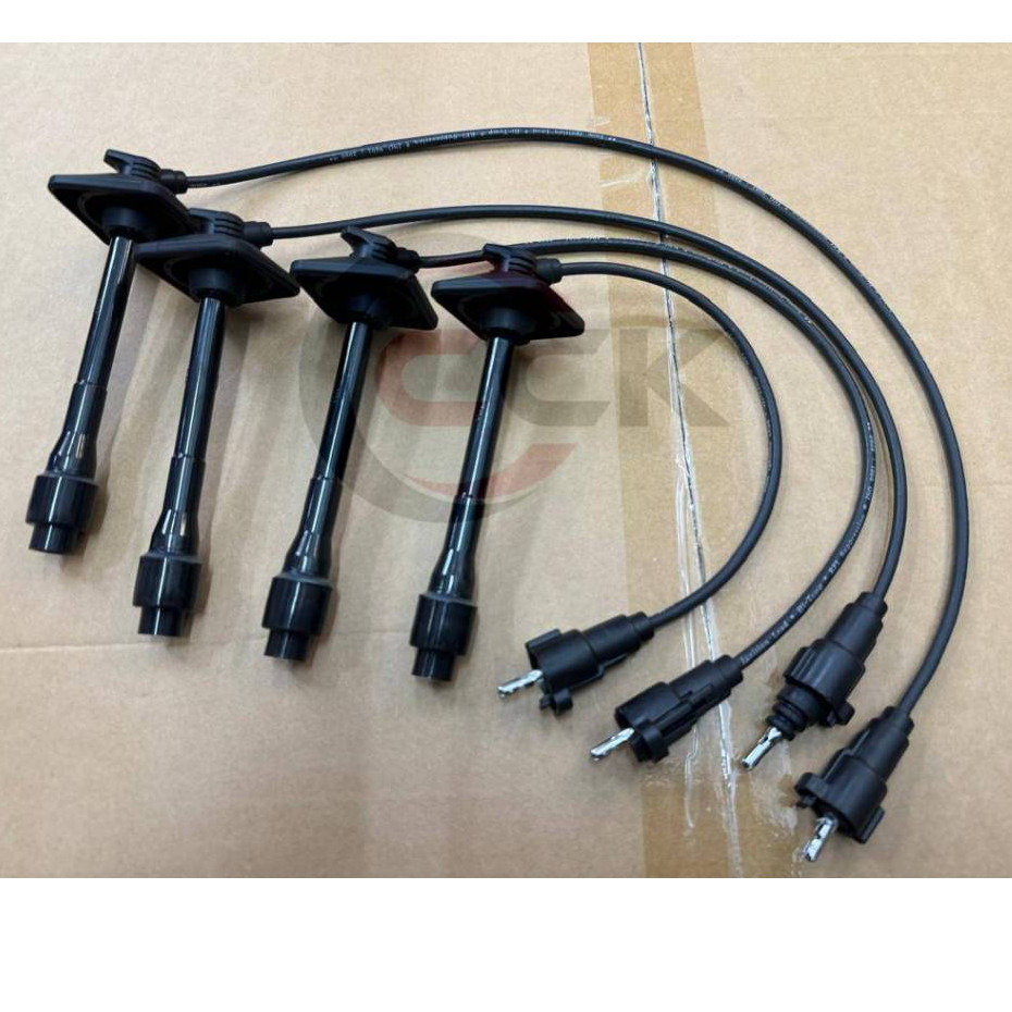 TOYOTA RAV4 SXA10 / CORONA ST171 IGNITION SPARK PLUG CABLE WIRE