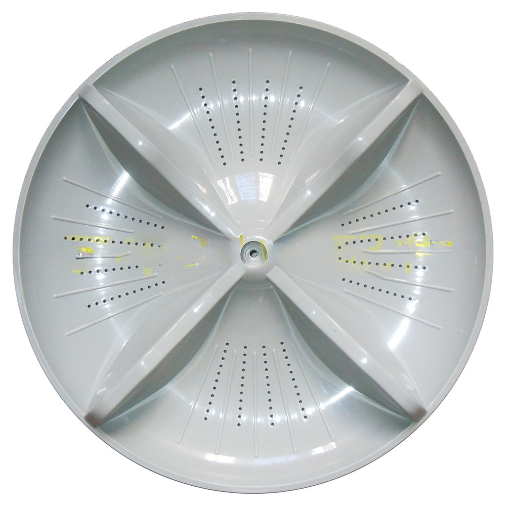 Panasonic เครื่องซักผ้า Wave Roulette XQB65-QA6121/Q76301/Q6121 แผ่นเสียง 35CM 11 ฟัน