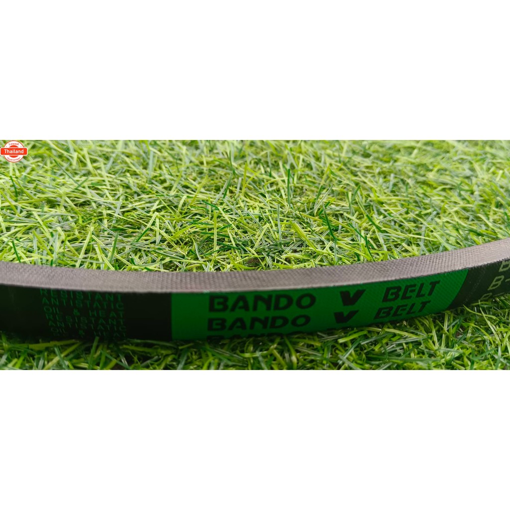 สายพาน B27 BANDO อะไหล่รถจักรยานยนต์