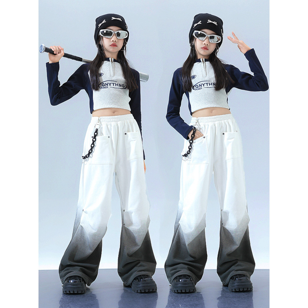 ชุดเต้น ชุดเต้นเด็ก ชุดเซ็ทเด็ก  ชุดเต้น cover ชุดเต้นรํา ชุดแดนเซอร์ ชุดฮิปฮอป ชุด Cover Dance ชุดซ