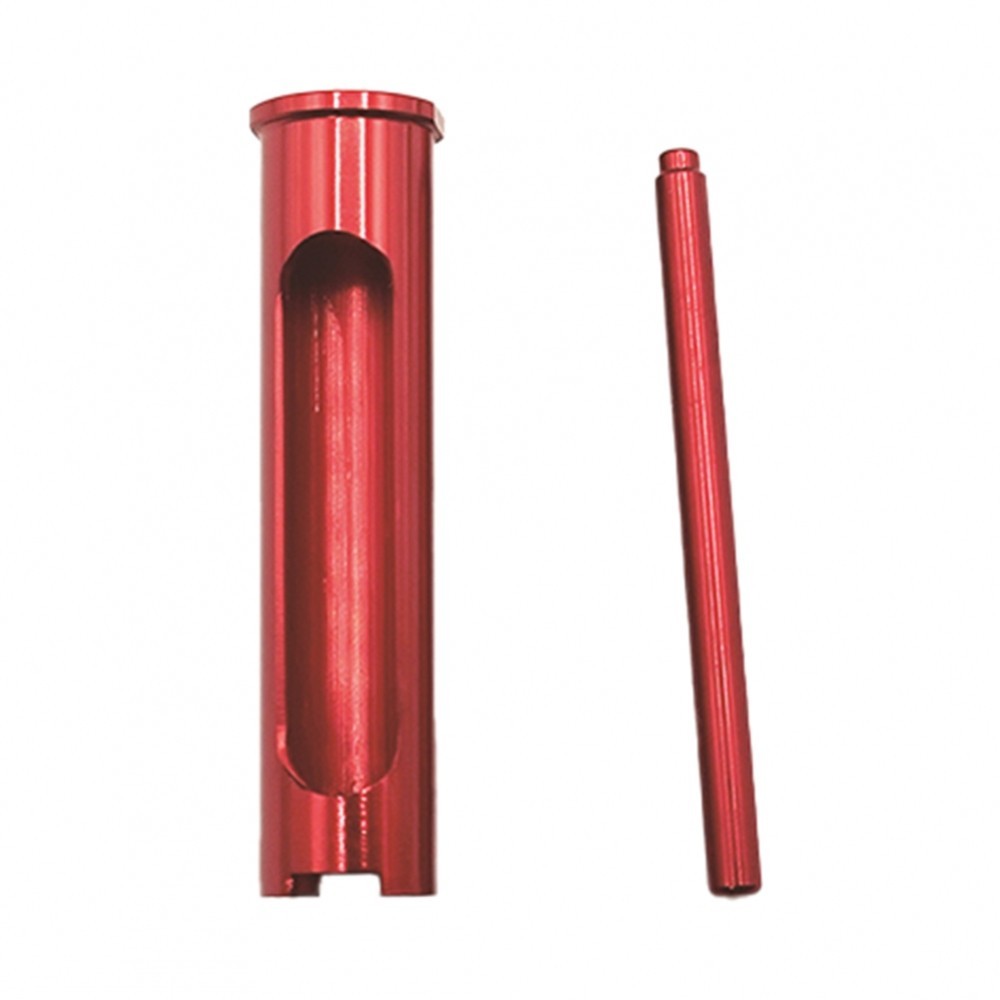 ปลอกเพลา 10*8 ซม. ABU PB คุณภาพสูง MAX Series Twists Shaft Sleeve