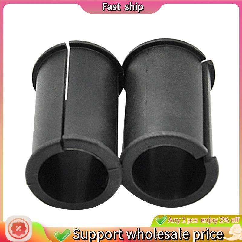 Fast ship-2PCS ไมโครโฟนยาง Pad ไมโครโฟนแหวนยางไมโครโฟนหนัง Pad ECM-NV1 หนัง Pad ECM-XM1 190P ยาง 280