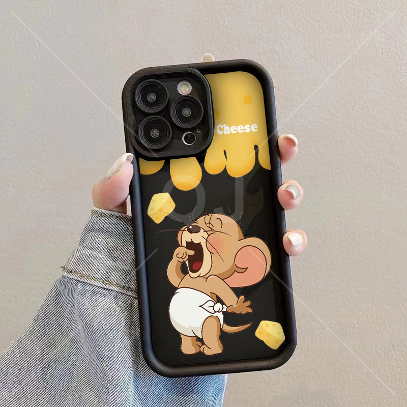 Emery Q23 ชีส Jerry VIVO 5555